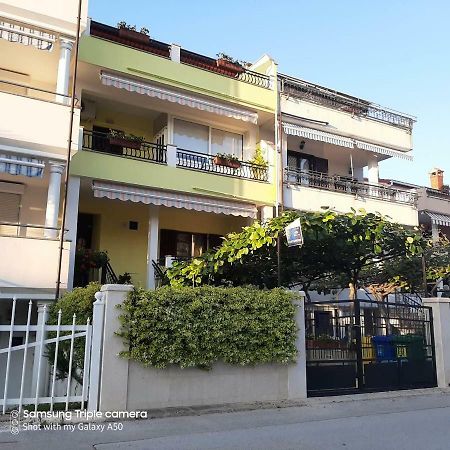 Apartments Elda Rovinj Dış mekan fotoğraf