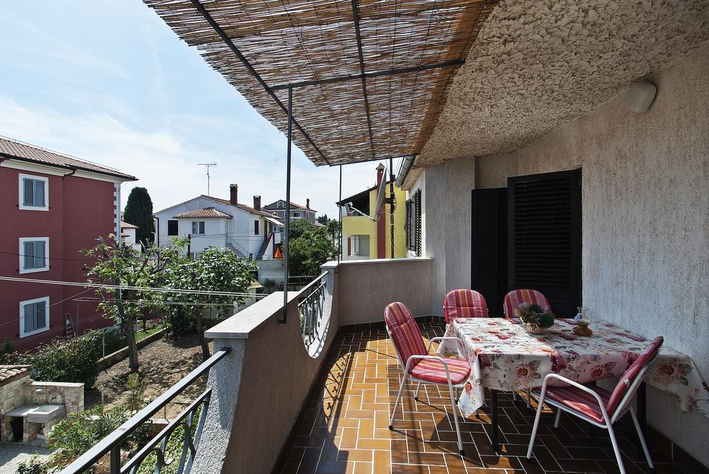 Apartments Elda Rovinj Dış mekan fotoğraf