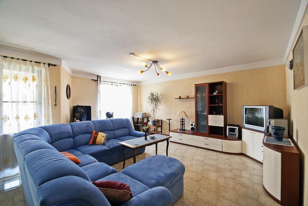 Apartments Elda Rovinj Oda fotoğraf