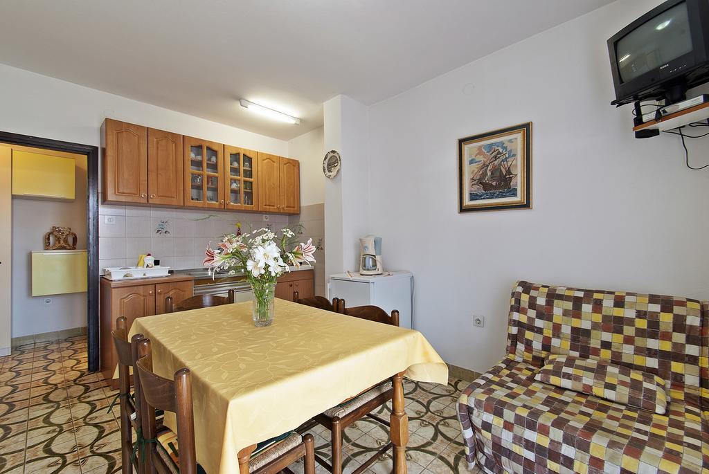 Apartments Elda Rovinj Dış mekan fotoğraf