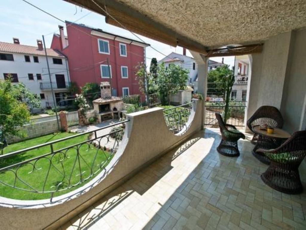 Apartments Elda Rovinj Dış mekan fotoğraf