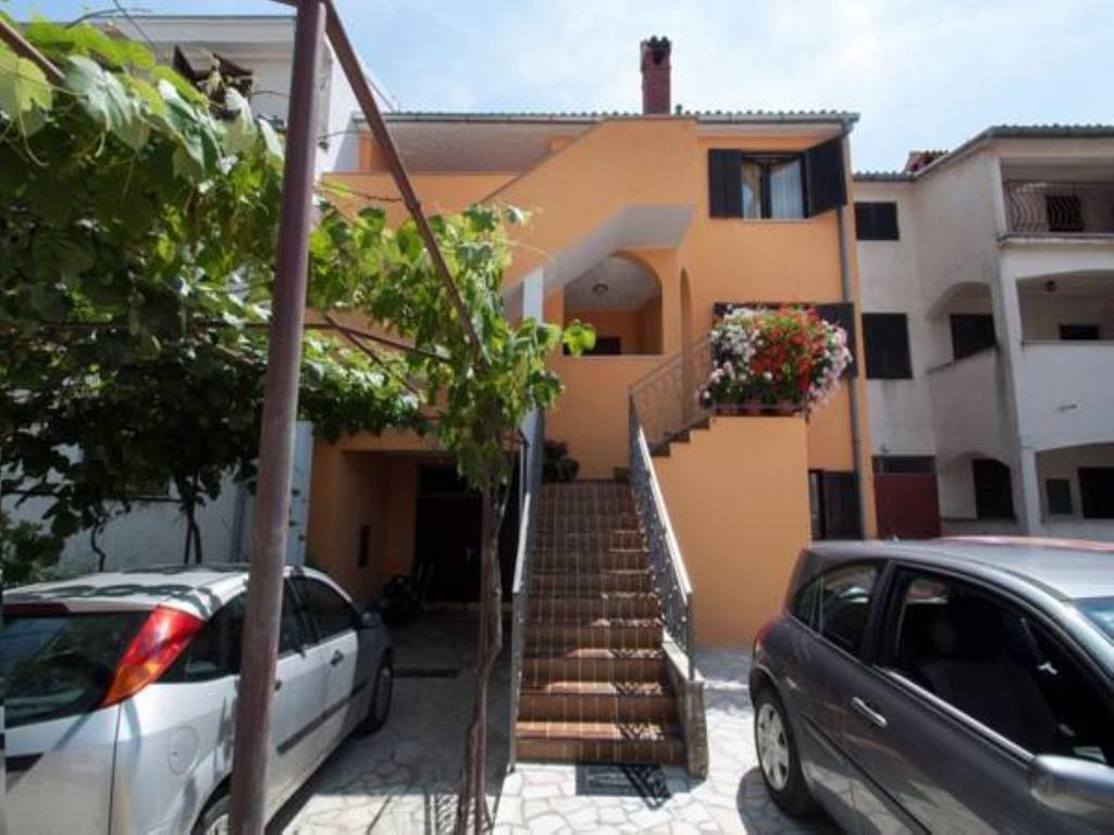 Apartments Elda Rovinj Dış mekan fotoğraf
