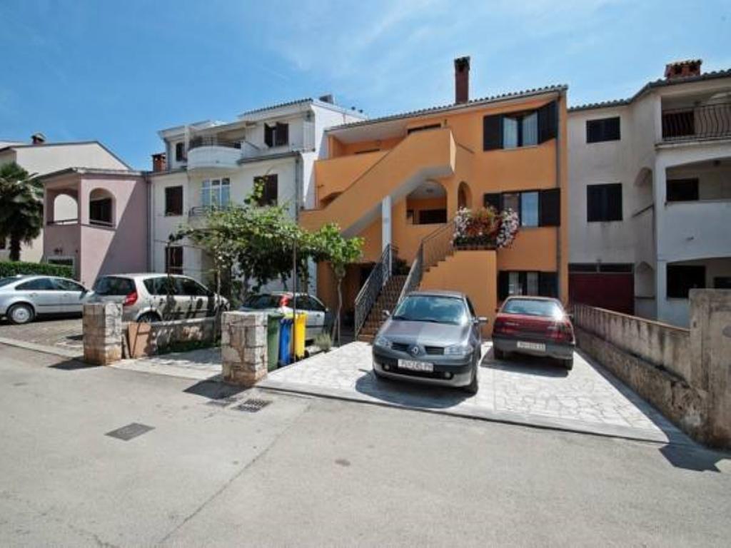 Apartments Elda Rovinj Dış mekan fotoğraf