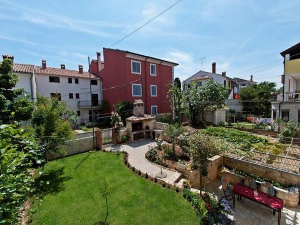 Apartments Elda Rovinj Dış mekan fotoğraf
