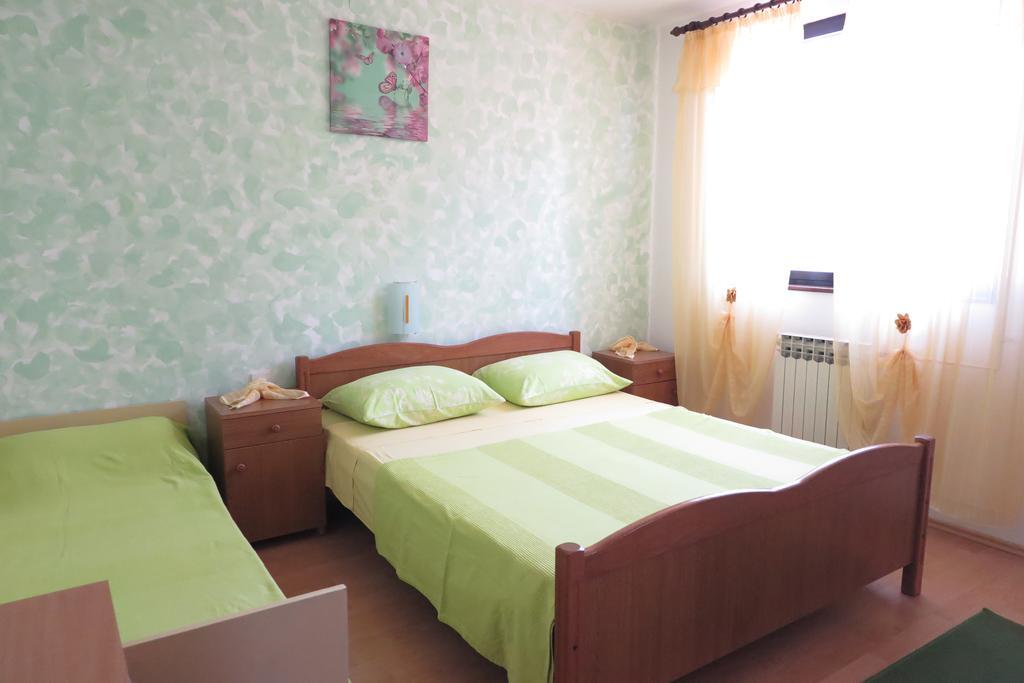 Apartments Elda Rovinj Dış mekan fotoğraf