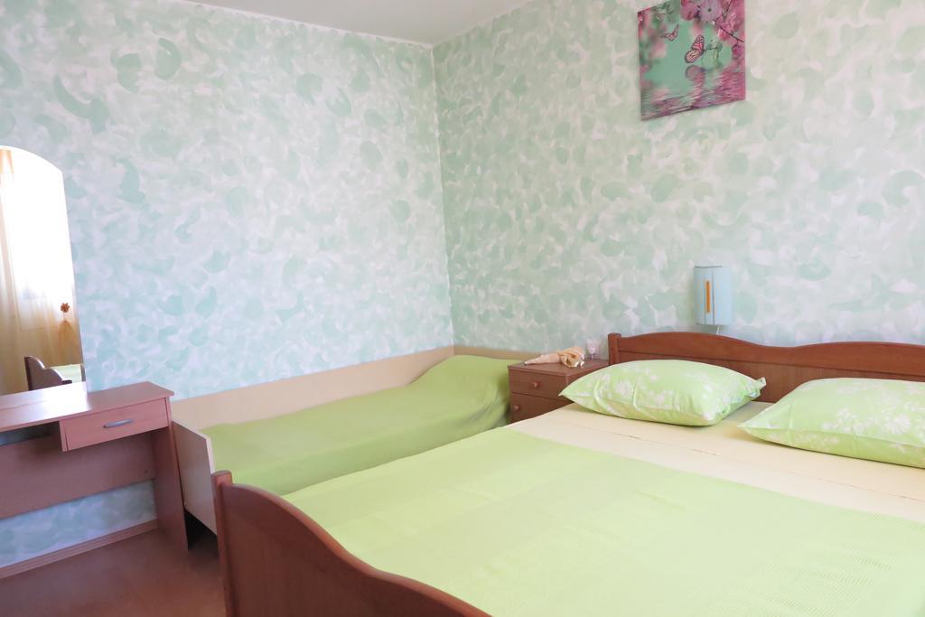 Apartments Elda Rovinj Dış mekan fotoğraf