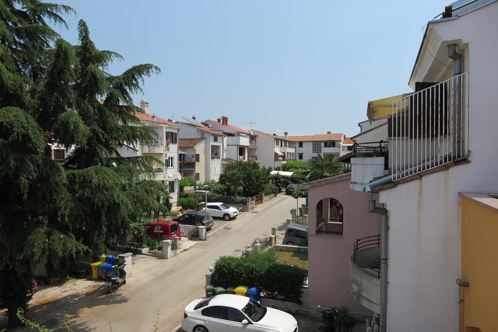 Apartments Elda Rovinj Dış mekan fotoğraf