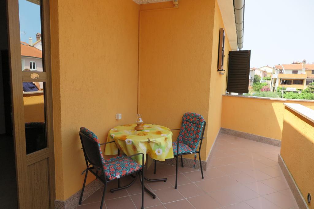 Apartments Elda Rovinj Dış mekan fotoğraf