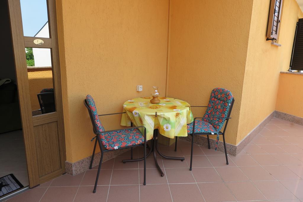 Apartments Elda Rovinj Dış mekan fotoğraf