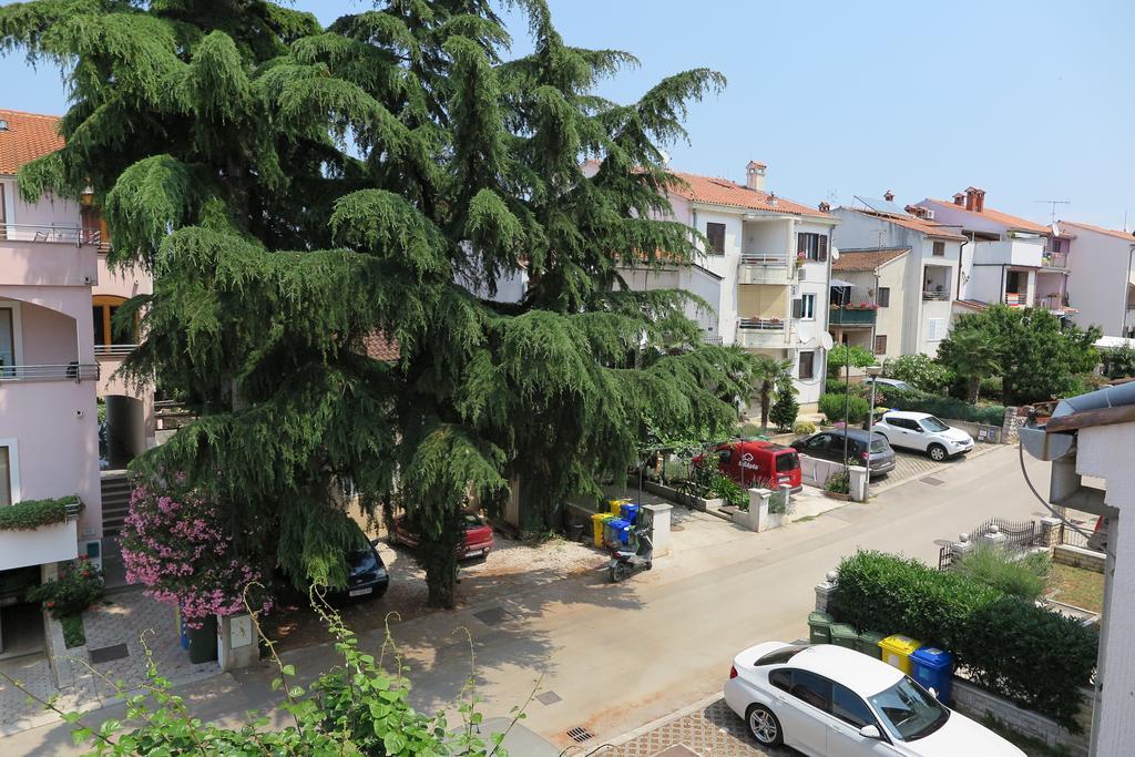 Apartments Elda Rovinj Dış mekan fotoğraf