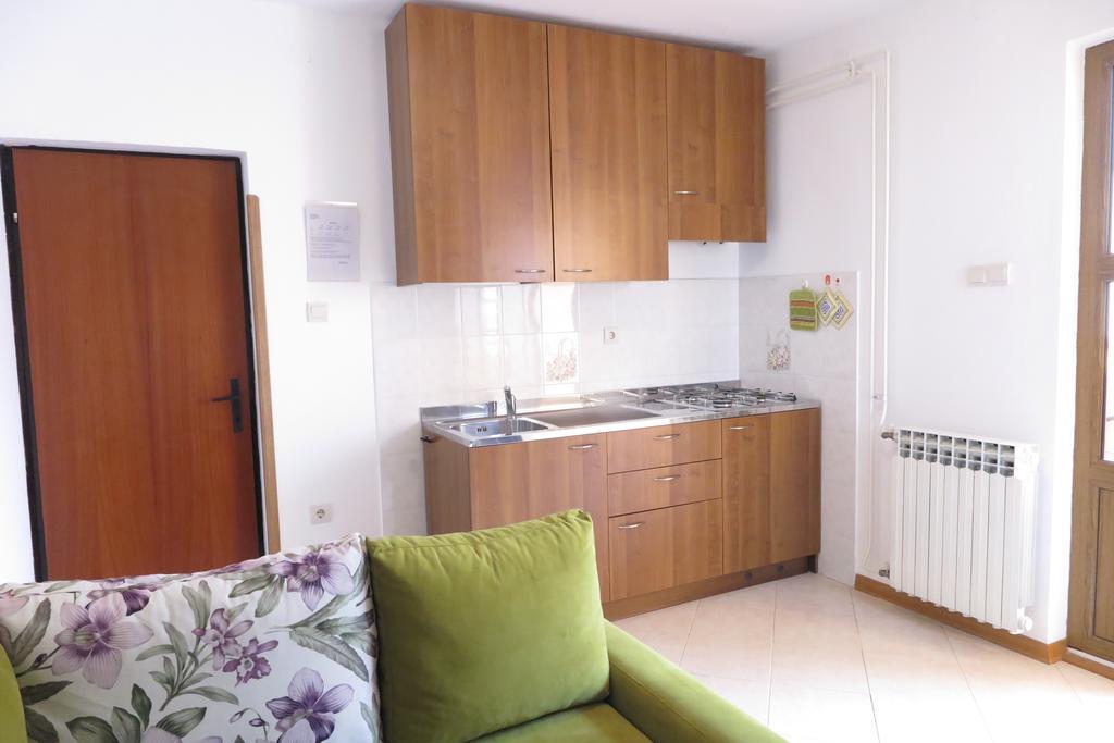 Apartments Elda Rovinj Dış mekan fotoğraf