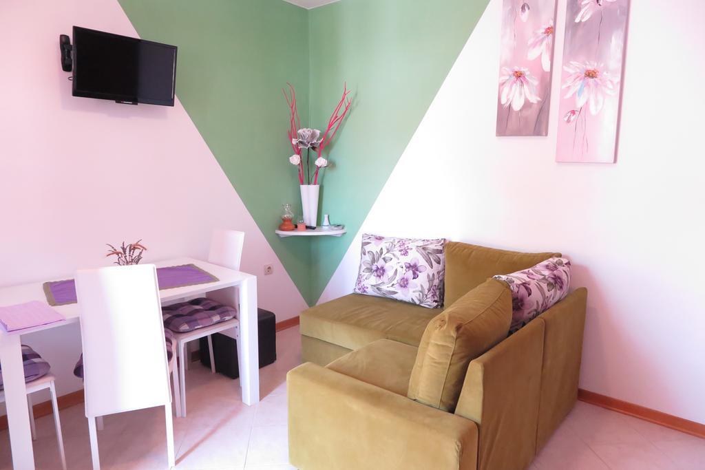 Apartments Elda Rovinj Dış mekan fotoğraf