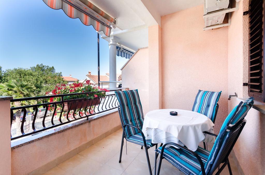 Apartments Elda Rovinj Dış mekan fotoğraf