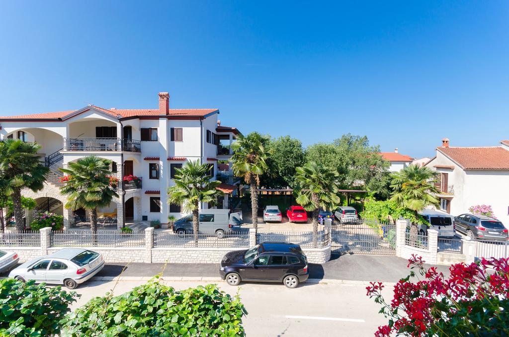 Apartments Elda Rovinj Dış mekan fotoğraf