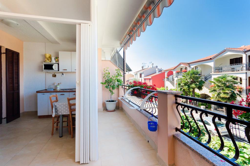 Apartments Elda Rovinj Dış mekan fotoğraf