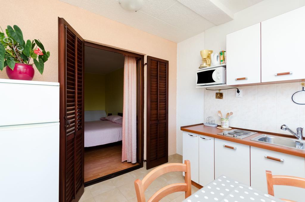 Apartments Elda Rovinj Dış mekan fotoğraf