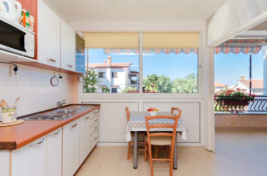 Apartments Elda Rovinj Dış mekan fotoğraf