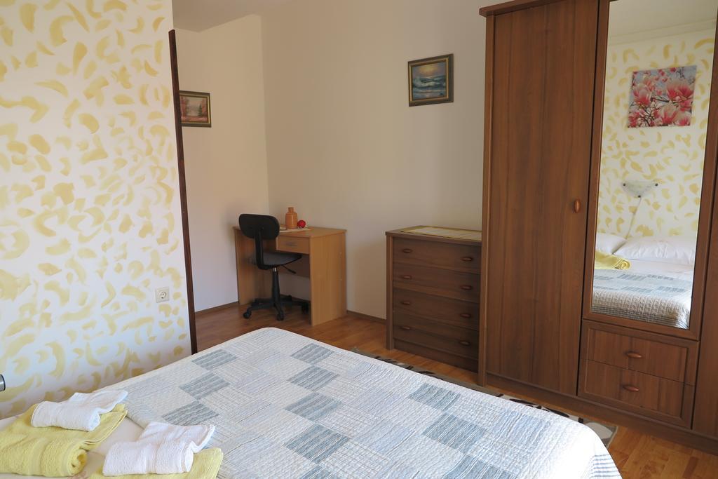 Apartments Elda Rovinj Dış mekan fotoğraf