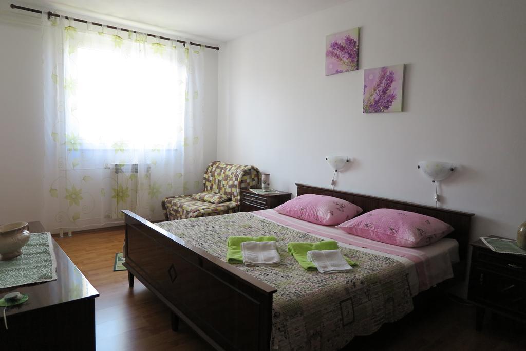 Apartments Elda Rovinj Dış mekan fotoğraf
