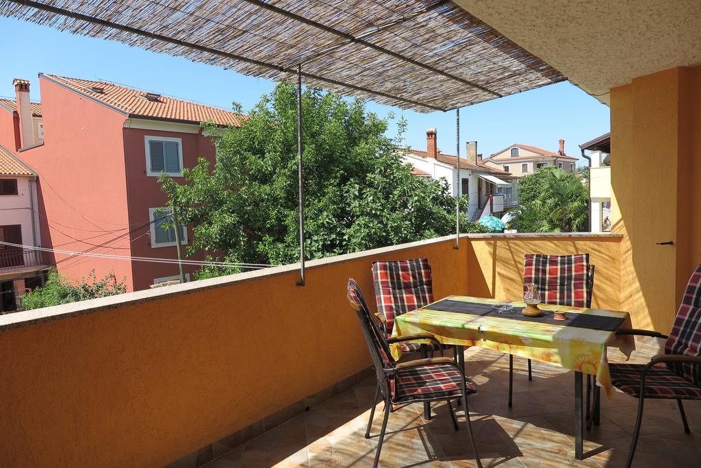 Apartments Elda Rovinj Dış mekan fotoğraf