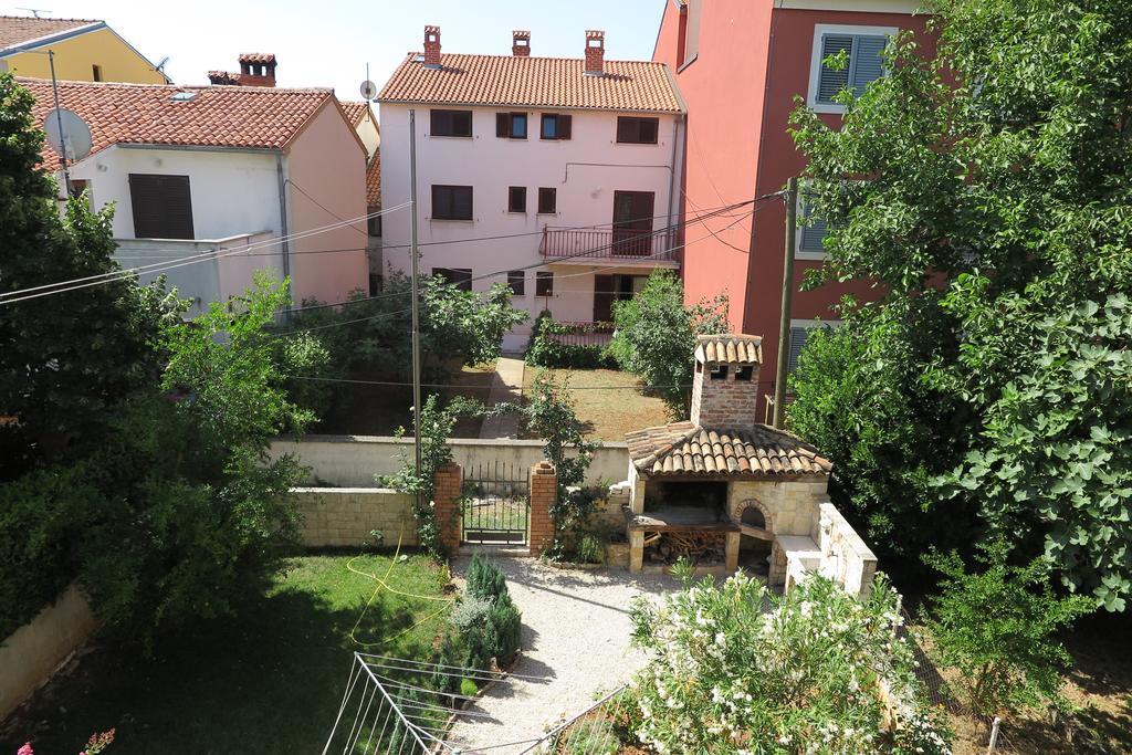Apartments Elda Rovinj Dış mekan fotoğraf