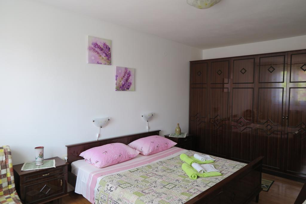 Apartments Elda Rovinj Dış mekan fotoğraf
