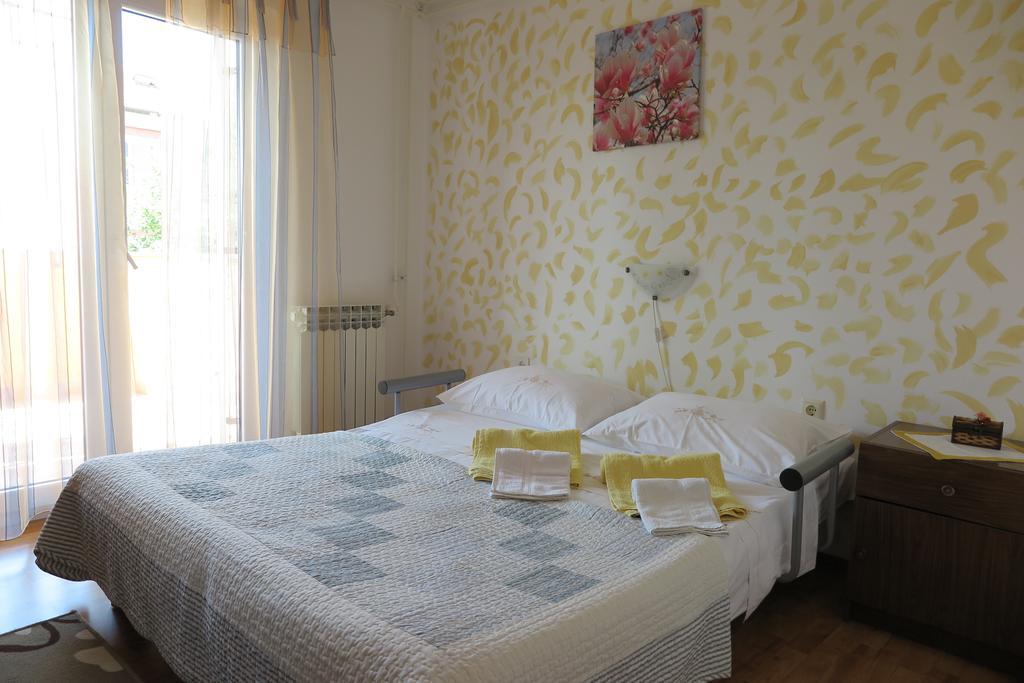Apartments Elda Rovinj Dış mekan fotoğraf