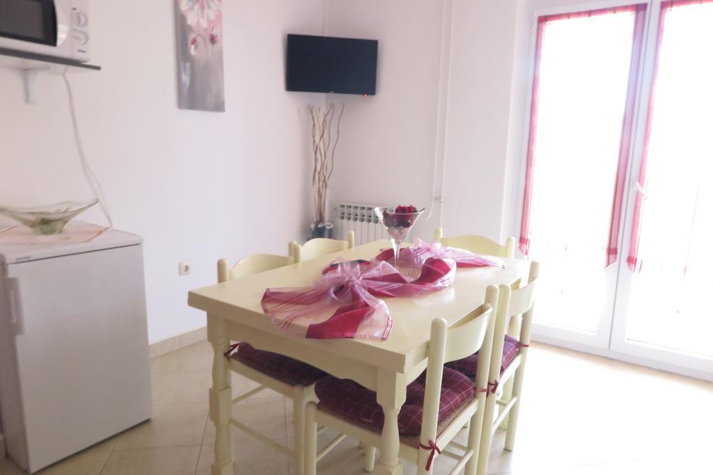 Apartments Elda Rovinj Dış mekan fotoğraf