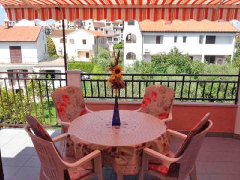 Apartments Elda Rovinj Dış mekan fotoğraf