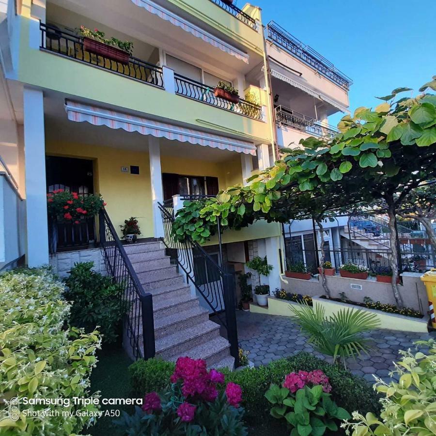 Apartments Elda Rovinj Dış mekan fotoğraf