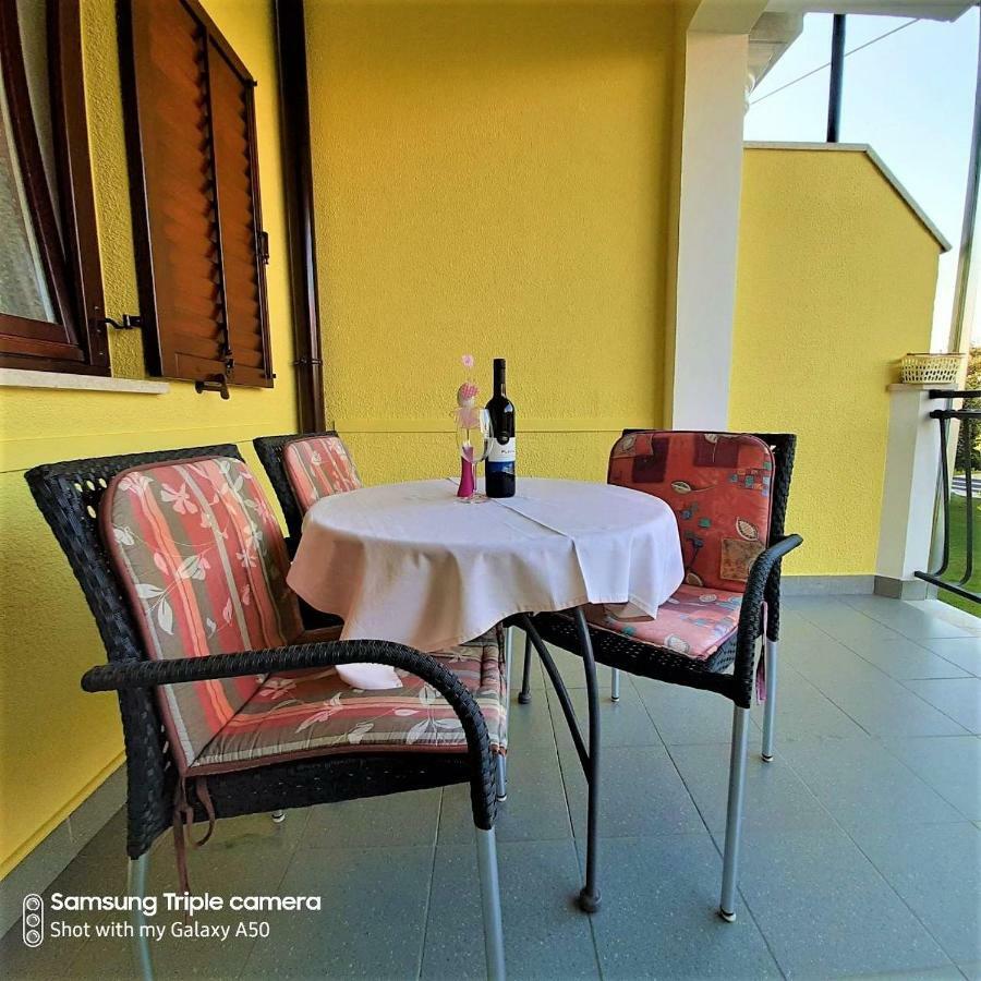 Apartments Elda Rovinj Dış mekan fotoğraf