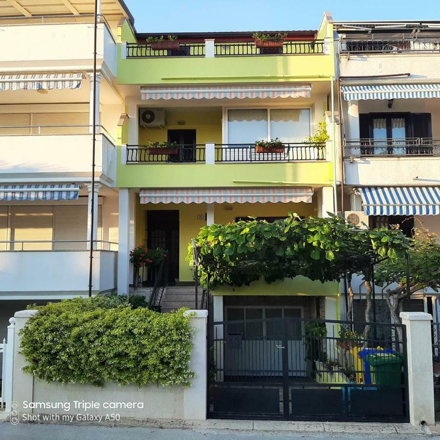 Apartments Elda Rovinj Dış mekan fotoğraf