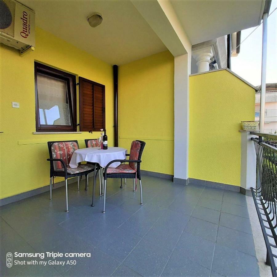 Apartments Elda Rovinj Dış mekan fotoğraf