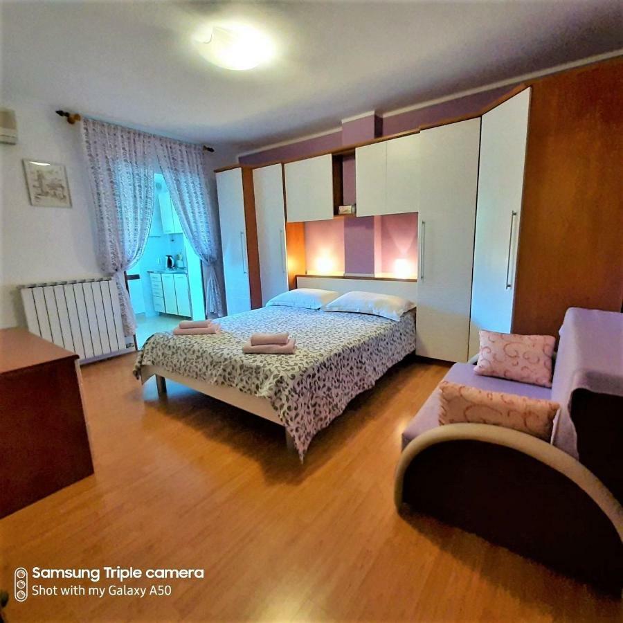 Apartments Elda Rovinj Dış mekan fotoğraf