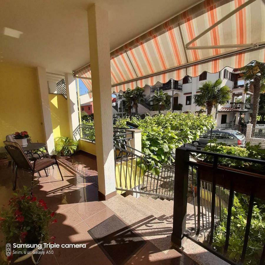 Apartments Elda Rovinj Dış mekan fotoğraf
