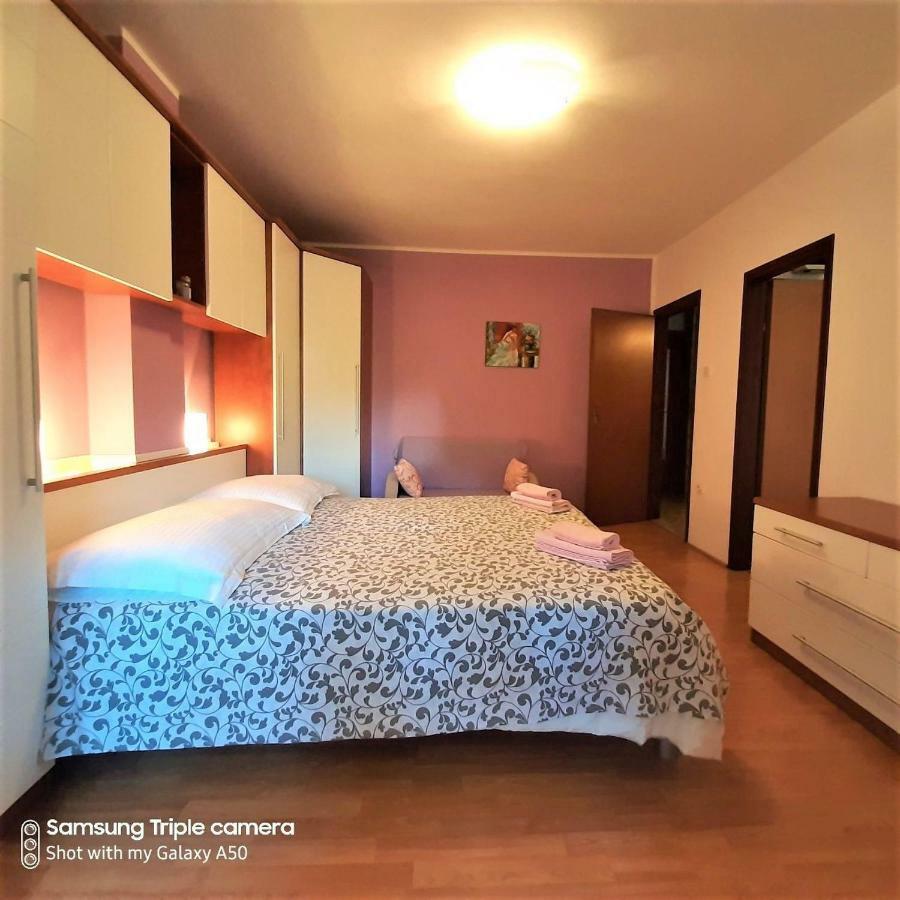 Apartments Elda Rovinj Dış mekan fotoğraf